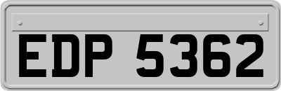 EDP5362