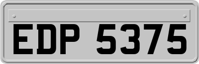 EDP5375