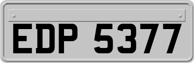 EDP5377