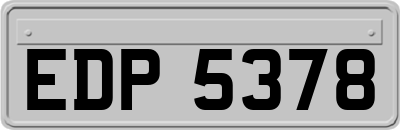EDP5378