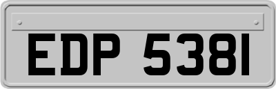 EDP5381