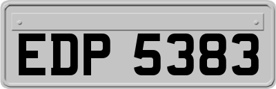 EDP5383