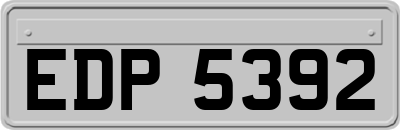 EDP5392