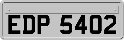EDP5402