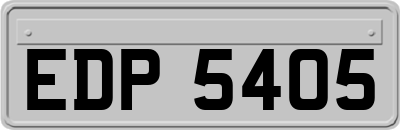 EDP5405