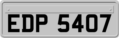 EDP5407