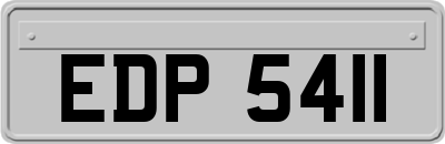 EDP5411