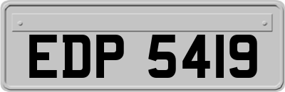 EDP5419