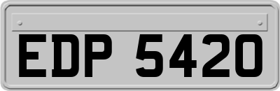 EDP5420