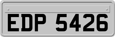 EDP5426