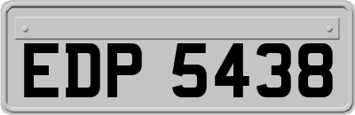 EDP5438