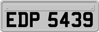 EDP5439