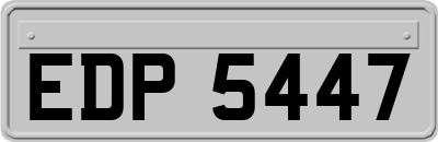 EDP5447