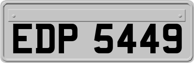 EDP5449