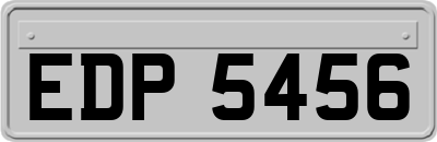 EDP5456