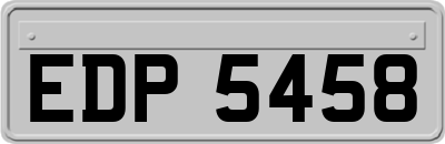 EDP5458