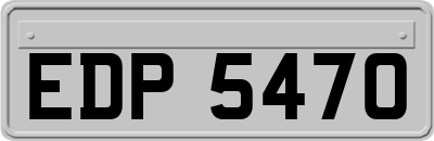 EDP5470