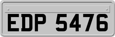 EDP5476