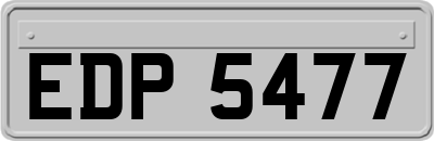 EDP5477