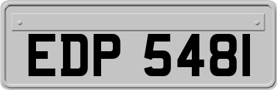 EDP5481