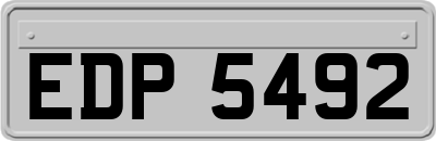 EDP5492