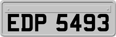 EDP5493