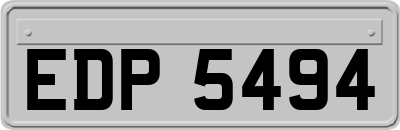 EDP5494