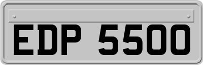 EDP5500