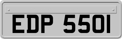 EDP5501
