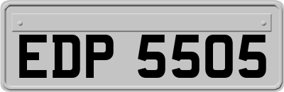EDP5505