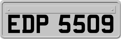 EDP5509