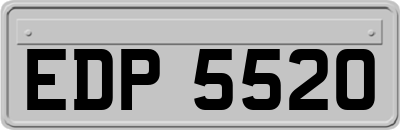 EDP5520