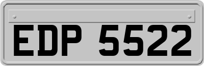 EDP5522