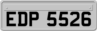 EDP5526