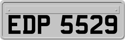 EDP5529