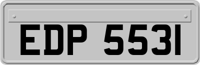 EDP5531