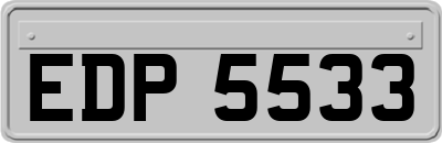 EDP5533