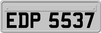 EDP5537