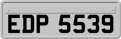 EDP5539