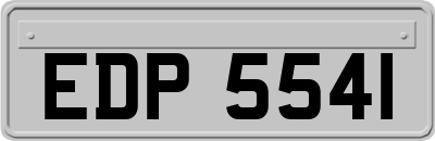 EDP5541