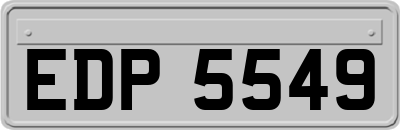 EDP5549