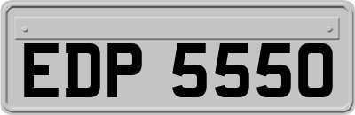 EDP5550