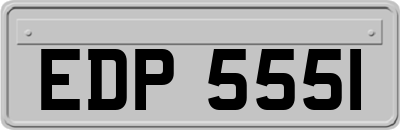 EDP5551
