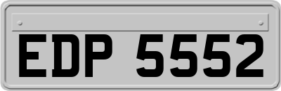 EDP5552