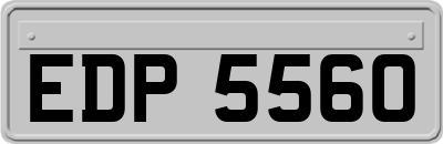 EDP5560