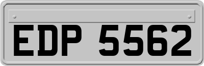 EDP5562