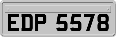 EDP5578