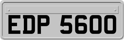 EDP5600