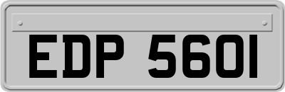EDP5601