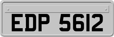 EDP5612